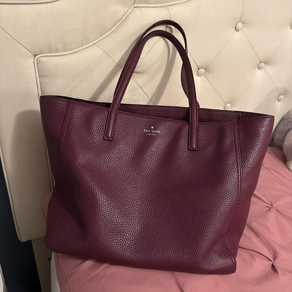 KATE SPADE TOTE BAG
